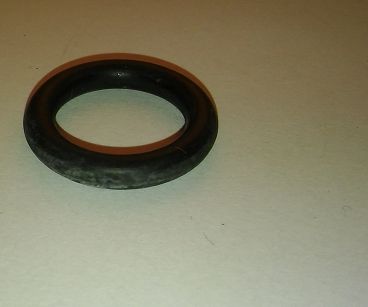 Oring  20,00 mm x 3,50 mm FKM