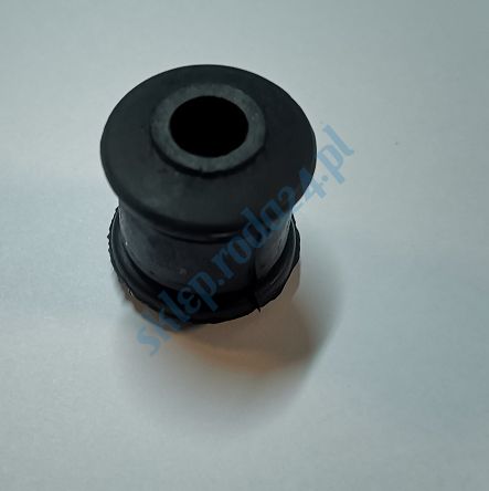 Tuleja met - gum drążka reakcyjn. dolna Lublin III