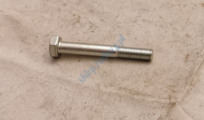 Śruba M 10 x 1,25 x 75 10,9 126p
