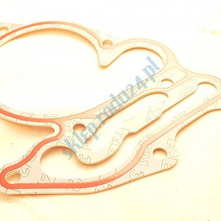 Uszczelka pokr. filtra oleju i pompy wody CC 700