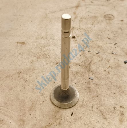 Zawór ssący FSO 1500 Gieffe