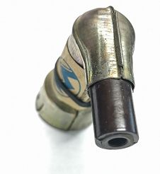 Fajka kąt prosty Warszawa, SHL, Jawa, MZ, Romet