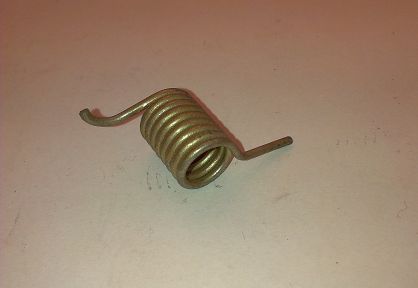 Sprężyna termostatu 126p