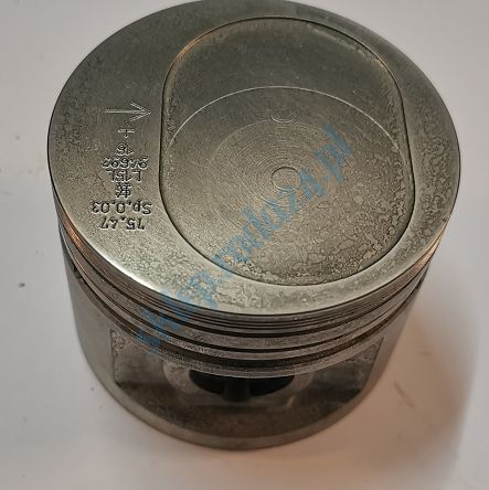 Tłok N Q 75,47 Skoda Favorit, Felicia oryginał