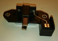 Regulator napięcia RNa-12 CC, PN, SC, Uno Jezpol - 2