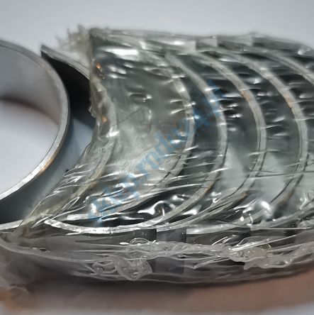 Panewki korbowodowe I szlif  Uno, Fiorino, 127