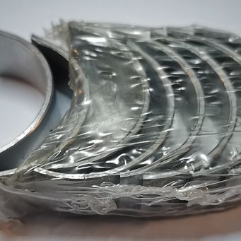 Panewki korbowodowe I szlif  Uno, Fiorino, 127