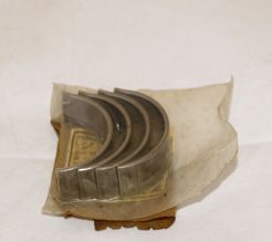 Panewki korbowodowe II 126p CC 700 kpl. 