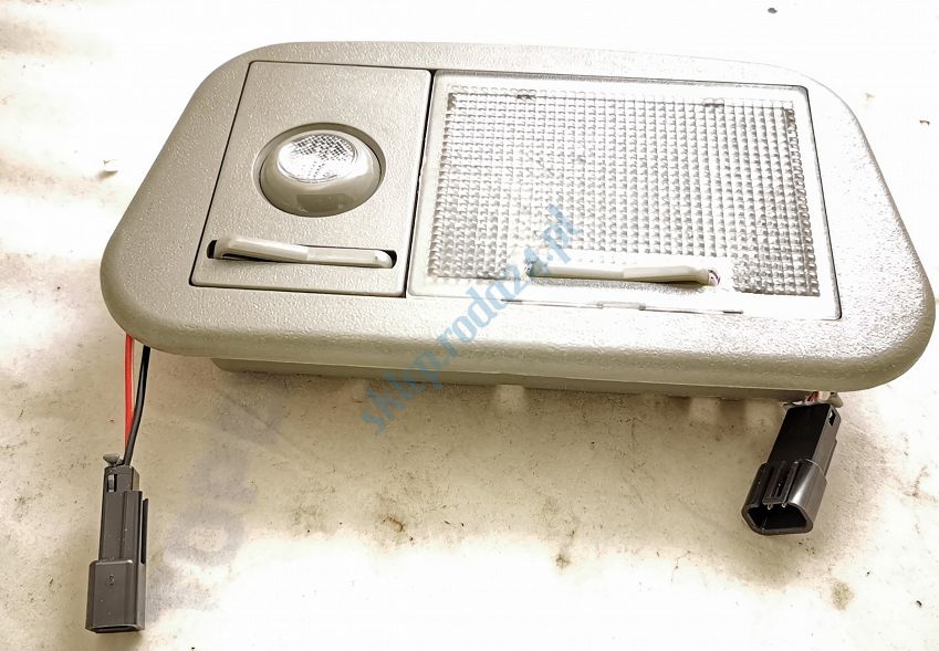 Lampa kabiny sufitowa PN Atu Daewoo
