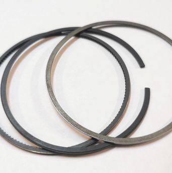 Pierścienie tłoka N 71,00 Kia Rio III 1.2 Prima