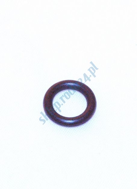 Oring    7,65 mm x 1,78 mm NBR