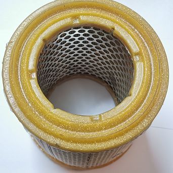 Filtr powietrza 253 AR Wartburg Sędziszów