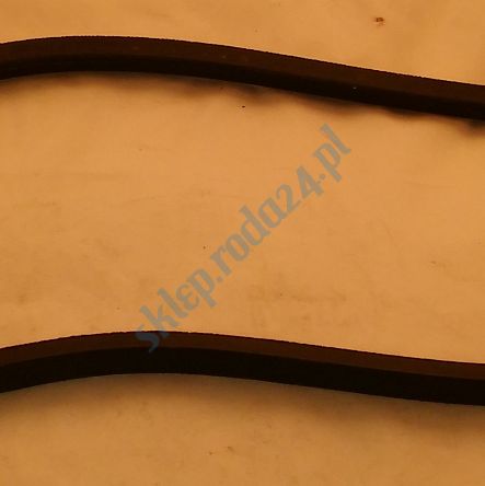 Pasek klinowy 10x  800 Sanok 126p, CC 900