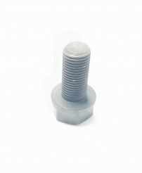 Śruba M 12 x 1,25 x  25 12.9 Żuk, Lublin Daewoo