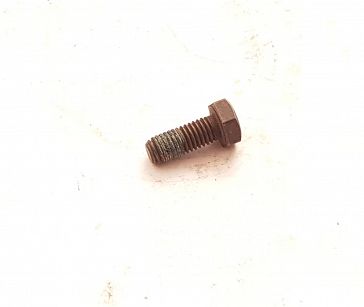 Śruba M   8 x   22 sześciokąt   12,0 126p, CC Fiat