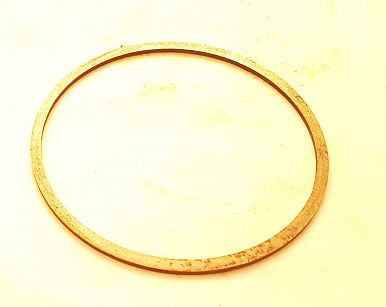 Podkładka dystansowa tylnego mostu 1,53 mm Żuk