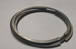 Pierścienie tłoka N Q 75,0 Seat, VW, Trabant