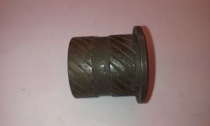 Tulejka kół zębatych biegu 126p / CC