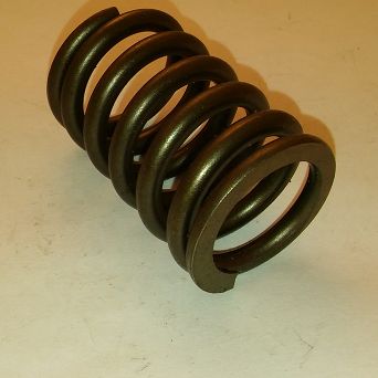 Sprężyna poduszki silnika FSO, PN