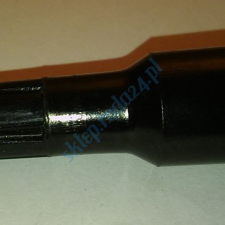 Fajka prosta 126p FSM