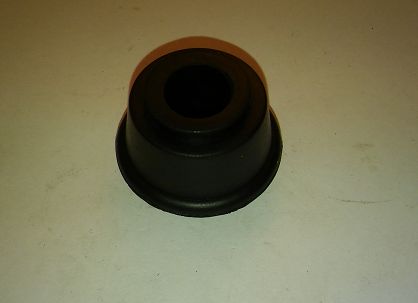 Tuleja wahacza 00162167 Matiz przód Ted - Gum