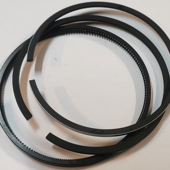 Pierścienie tłoka N Q 100,00  Zetor 3P Prima