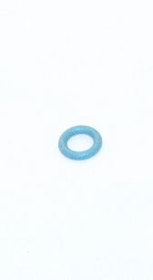 Oring    5,75 mm x 1,78 mm zielony