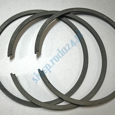 Pierścienie tłoka VIII Q 75,50 Wartburg 353 Prima