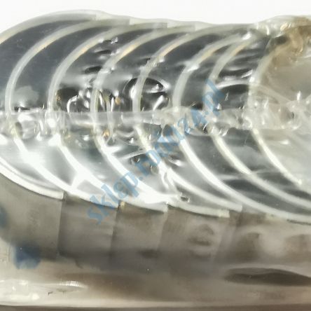 Panewki korbowodowe N CC, Punto, SC, Tipo, Uno 1.1