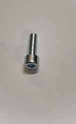 Śruba M   8x   25 pompy wody Fiat CC 700, 126p Bis