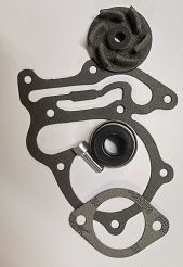 Zestaw napr. pompy wody 126p Bis,  CC 700