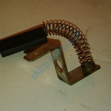 Szczotka   4,0 x 7,0 x 20,0 węglowa 126p