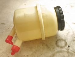 Zbiornik płynu wspomagania PN Caro, Atu, Plus