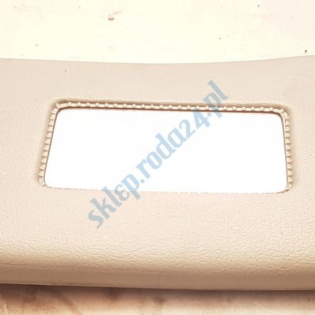 Osłona przeciwsłoneczna P PN Caro