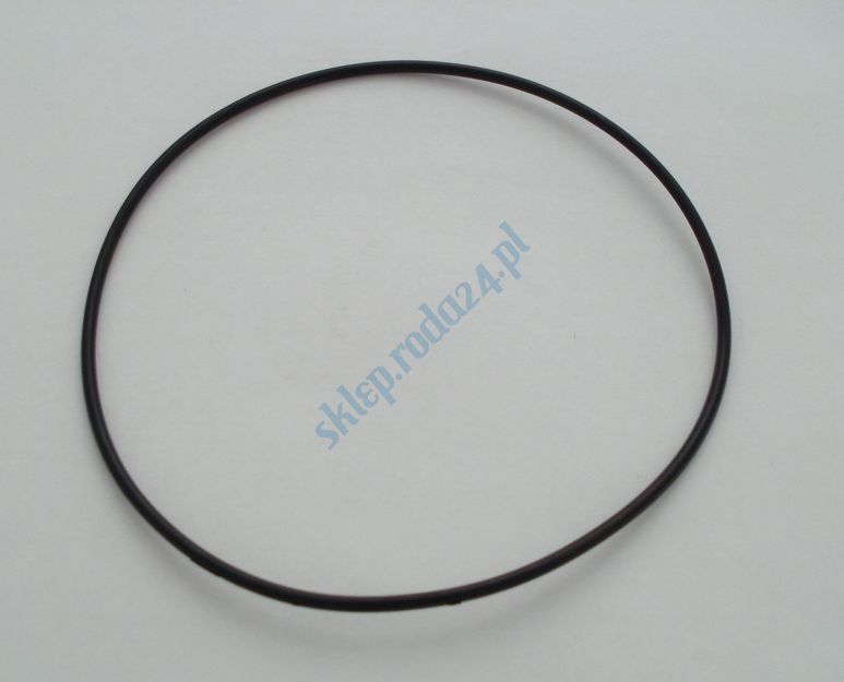 Oring 110,00 mm x 3,00 mm NBR