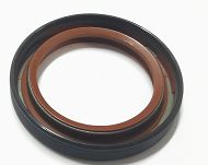 Simmering   36 x 50 x 7 AO FPM / ACM Elring - 3