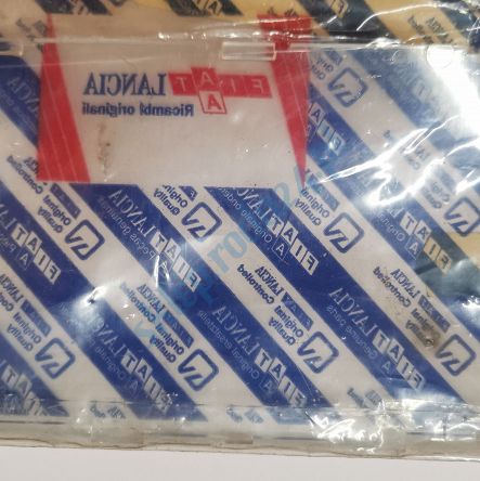 Szyba zegarów 46478816 CC Fiat