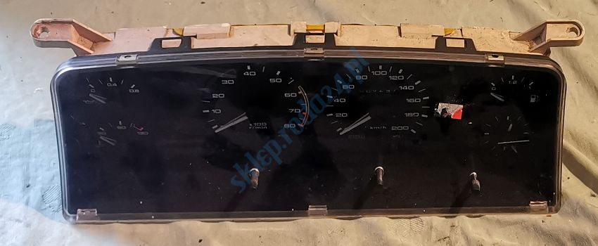 Zegary kompletne PN Caro FSO