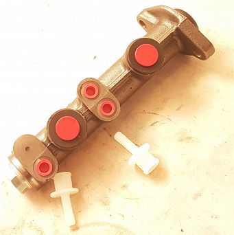 Pompa hamulcowa Łada 2101 - 2107, Nova