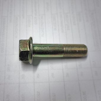 Śruba M12 x 1,25 x 48 10,9 zwrotnicy Lublin