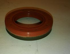 Simmering   31 x 50 x 8 A / BO FPM Elring