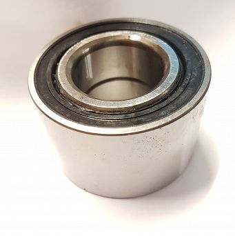 Łożysko   134-781 kulkowe skośne CC, Uno FŁT