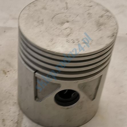 Tłok XII 83,50 Warszawa, Żuk, Nysa, Tarpan S - 21