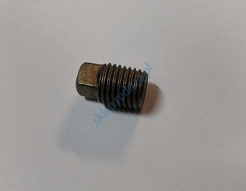 Korek wlewu oleju przekładni kier. M12 x 1,5 126p