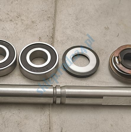 Zestaw naprawczy pompy wody Żuk, Nysa, Warszawa 