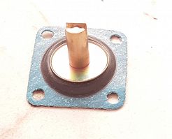 Przepona gaźnika Tico