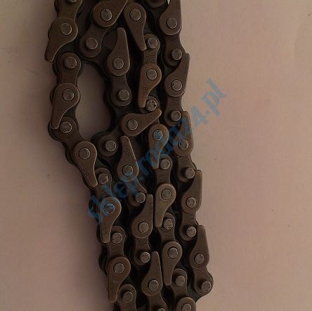 Łańcuszek rozrządu 126p Romet