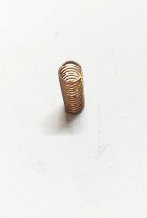 Sprężyna tłoczka w pokrywie gaźnika FSO, PN