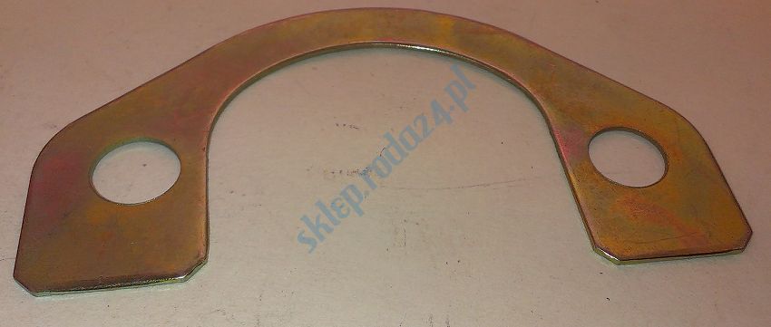 Podkładka kolektora 126p