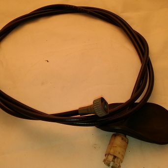 Linka licznik 14.30.39 126p EL krótka Linex